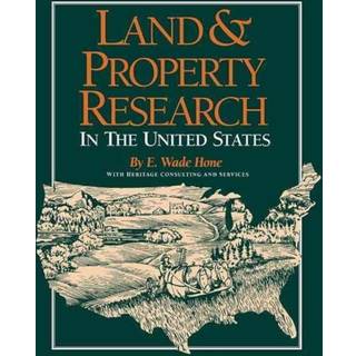 Land and Property Research
