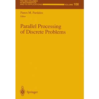 Parallel Processing of Discrete Problems