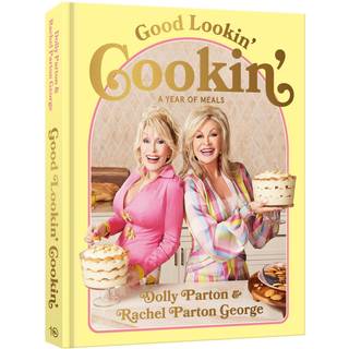 Good Lookin' Cookin'