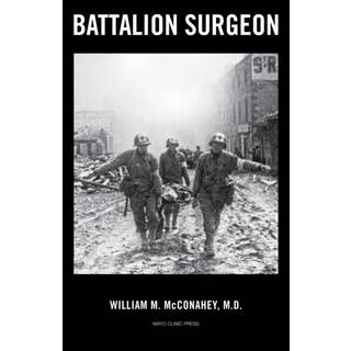 Battalion Surgeon