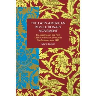 The Latin American Revolutionary Movement