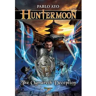 Huntermoon - The Ogmareth Deception