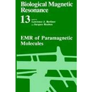Biological Magnetic Resonance