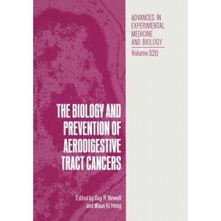 Biology and Prevention of Aerodigestive Tract Cancers