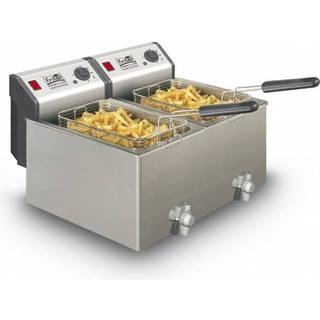 Fritel Turbo SF 139143 Frituregryde