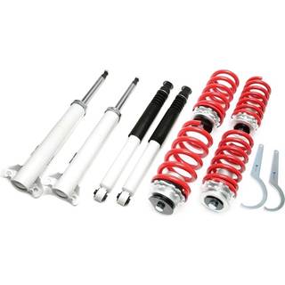 TA-technix Gevindundervogn Mercedes 190/190E W201