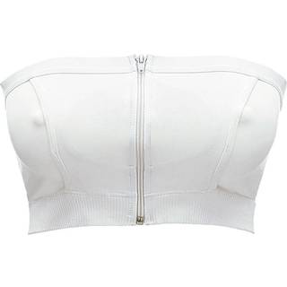 Medela Hands-free pumpe BH - Hvid - Flere størrelser
