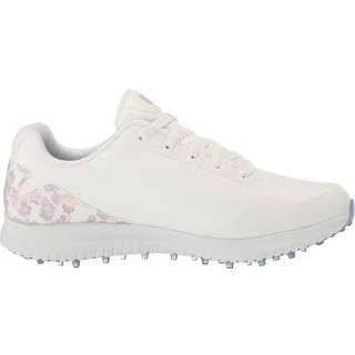 Skechers Skechers White Go Max 3 Golf Trainers
