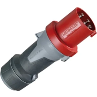Mennekes CEE stikprop 5 polet 63A 400V IP44