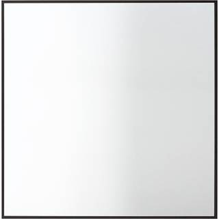 Audo Copenhagen View spejl 56x56 sort