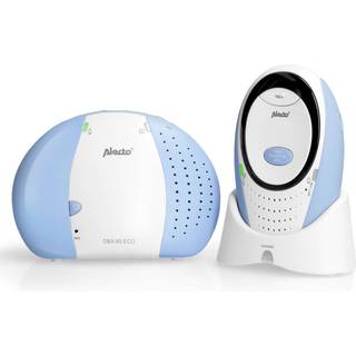 Alecto Babyalarm m/ talk-back DBX-85 ECO