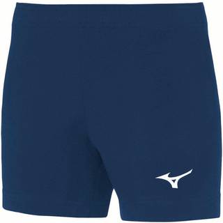 Shorts Mizuno HIGH-KYU TRAD SHORT WOMEN v2eb7204-14 Størrelse XL