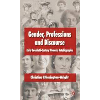 Gender, Professions and Discourse