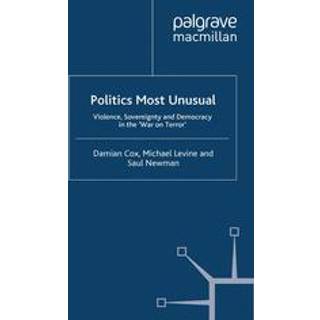 Politics Most Unusual