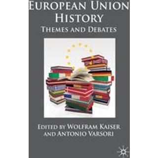 European Union History