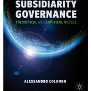 Subsidiarity Governance