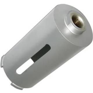 Diamant tørborkrone Ø38x150mm