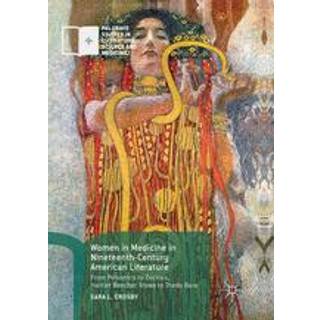 Women in Medicine in Nineteenth-Century American Literature