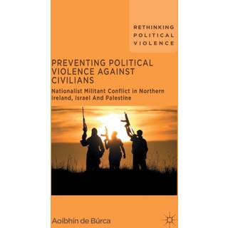 Preventing Political Violence Against Civilians