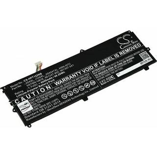 Batteri til Laptop HP Elite X2 1012 G2 (2TS26EA)