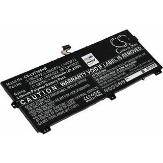 Batteri til Laptop Lenovo ThinkPad X390 Yoga(06CD)