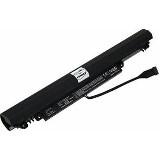 Batteri til Laptop Lenovo IdeaPad 110-15ACL 80V70009US