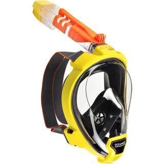Snorkelmaske - Ocean Reef Aria QR+ Fullface