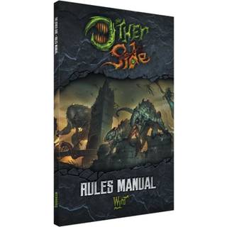 The Other Side Rules Manual