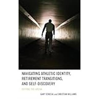 Navigating Athletic Identity, Retirement Transitions, and Self-Discovery