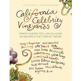 California Celebrity Vineyards