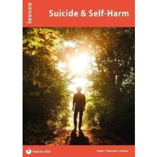 Suicide & Self-Harm
