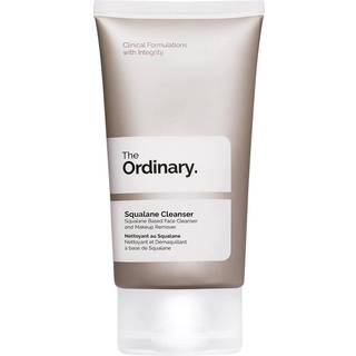 The Ordinary Squalane Face Cleanser Makeup Remover 50 ml