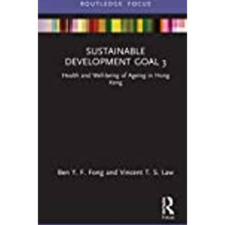 Sustainable Development Goal 3