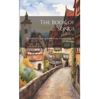 The Book of Songs