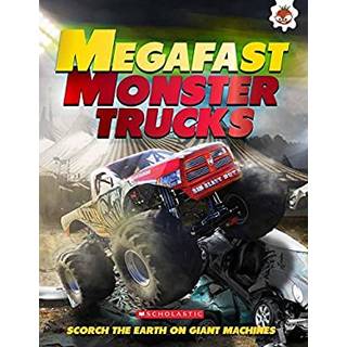 Monster Trucks
