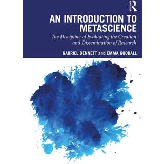 An Introduction to Metascience