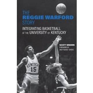 The Reggie Warford Story