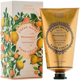 Panier des Sens Håndcreme - Citrus Provence