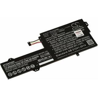 Batteri til Laptop Lenovo IdeaPad 320S-13IKB (81AK0038GE)