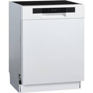 Scandomestic DWB1442WC Opvaskemaskine til indbygning