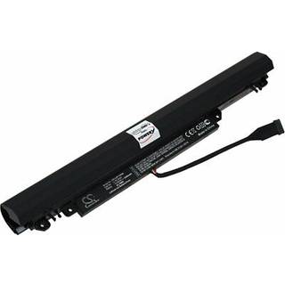 Batteri til Laptop Lenovo IdeaPad 110-15IBR 80T7001KGE