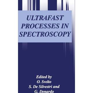 Ultrafast Processes in Spectroscopy