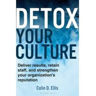 Detox Your Culture