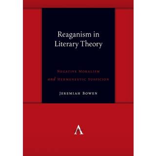 Reaganism in Literary Theory