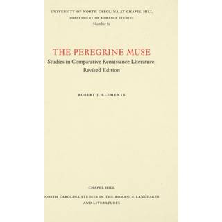 The Peregrine Muse