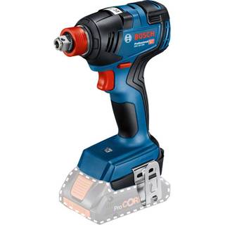 Bosch 18v kombislagnøgle gdx 18v-200 uden batteri og lader