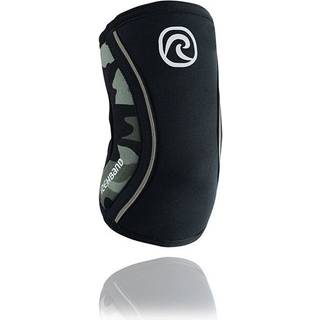 RX Elbow Sleeve, 5mm, Black/Pink