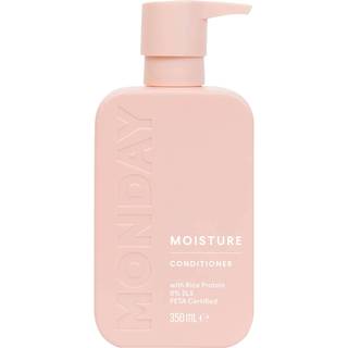MONDAY Moisture Nærende balsam med fugtgivende virkning 350 ml - 350 ml