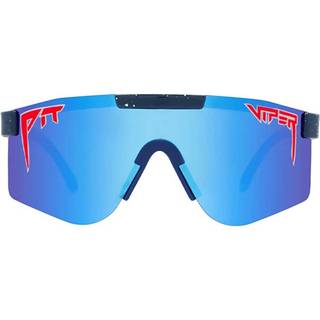 Pit Viper The Basketball Team Polarized Briller