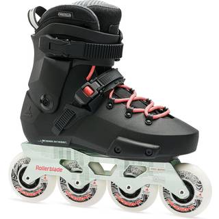 Rollerblade Twister Xt W Inline Rulleskøjte til dame 80mm Sort
